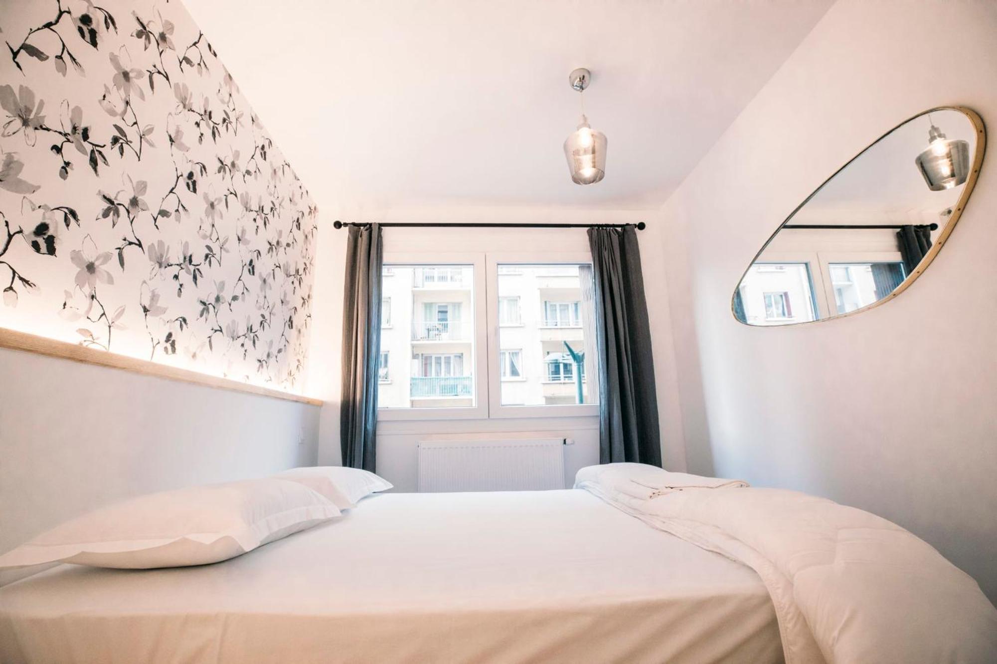 Le Majestic - T2 En Centre Ville Annecy Luaran gambar