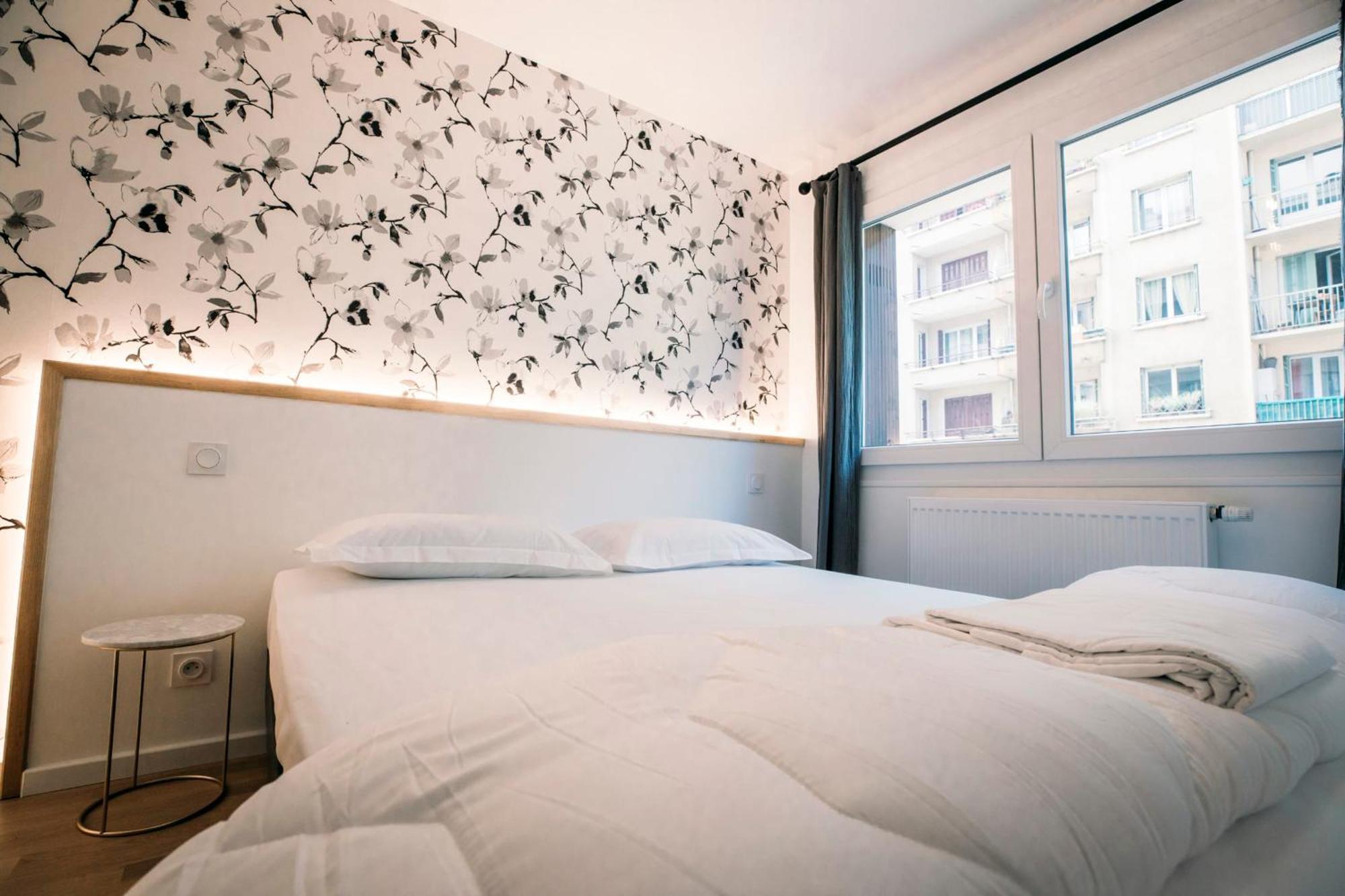 Le Majestic - T2 En Centre Ville Annecy Luaran gambar